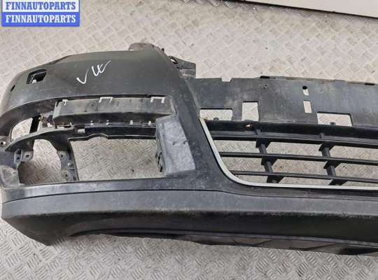 купить Бампер передний на Volkswagen Passat B6