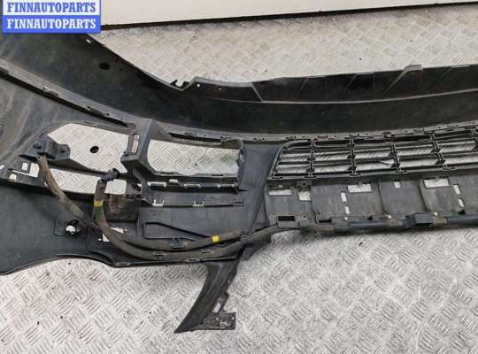 купить Бампер передний на Volkswagen Passat B6