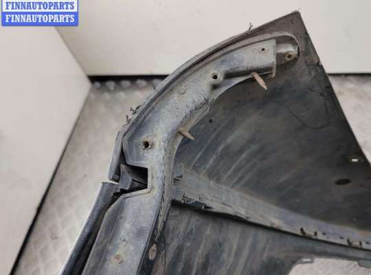 купить Бампер передний на Volkswagen Passat B6