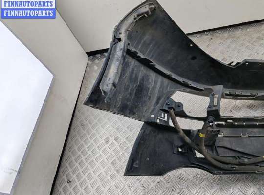 купить Бампер передний на Volkswagen Passat B6