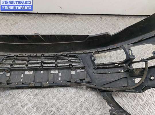 купить Бампер передний на Volkswagen Passat B6