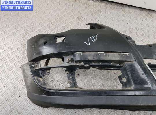 купить Бампер передний на Volkswagen Passat B6