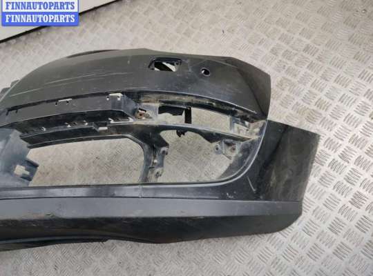 купить Бампер передний на Volkswagen Passat B6