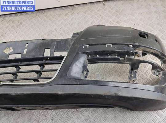 купить Бампер передний на Volkswagen Passat B6