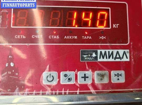 Рычаг подвески на BMW 5 (E39)