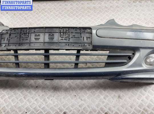 купить Бампер передний на Mercedes C-Class W203 (2000-2006)