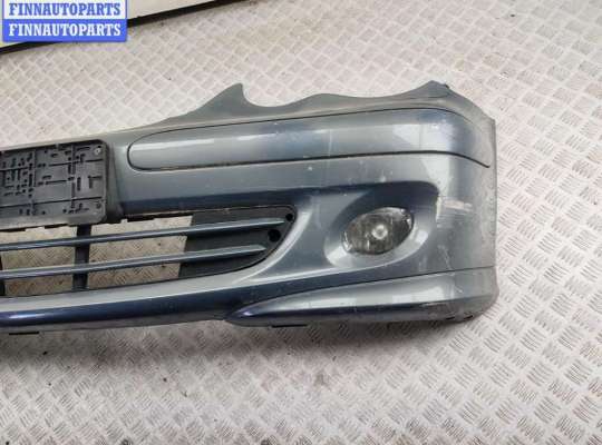 купить Бампер передний на Mercedes C-Class W203 (2000-2006)
