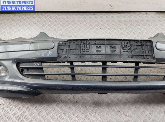 купить Бампер передний на Mercedes C-Class W203 (2000-2006)