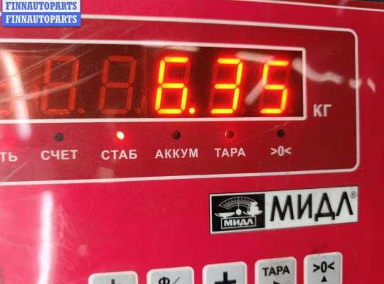 купить Ступица передняя левая на BMW 3 E90/E91/E92/E93 (2005-2013)