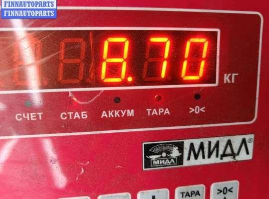 купить Рейка рулевая на BMW 3 E46 (1998-2006)