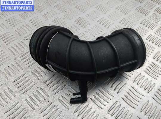 Гофра (патрубок) воздушного фильтра на BMW 3 (E46)