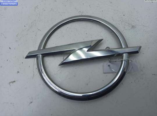 купить Эмблема на Opel Astra H (2004-2009)