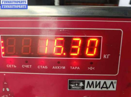 купить Коленвал на Audi A6 C6 (2004-2011)