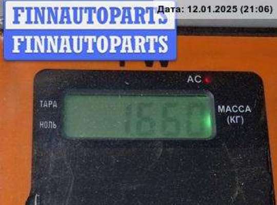 купить Двигатель отопителя (моторчик печки) на BMW 5 E39 (1995-2003)