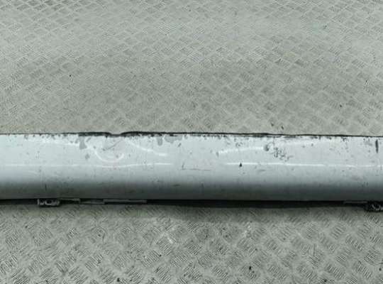 купить Бампер задний на Mercedes Vito-2 / Viano W639 (2003-2014)