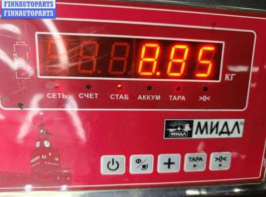 купить Стойка подвески передняя правая на Mercedes C-Class W203 (2000-2006)