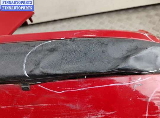 купить Бампер передний на Volkswagen Bora