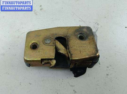 купить Замок двери сдвижной правый на Volkswagen Transporter T4