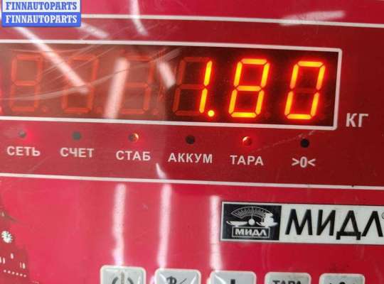 купить Кулиса КПП на Opel Astra H (2004-2009)