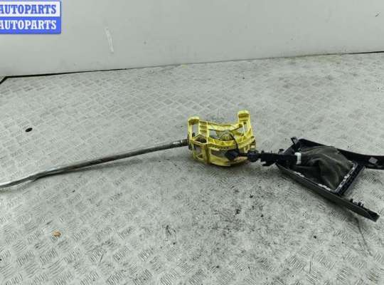 купить Кулиса КПП на Opel Astra H (2004-2009)