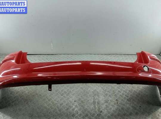 купить Бампер задний на Opel Astra H (2004-2009)