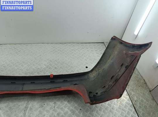 купить Бампер задний на Opel Astra H (2004-2009)