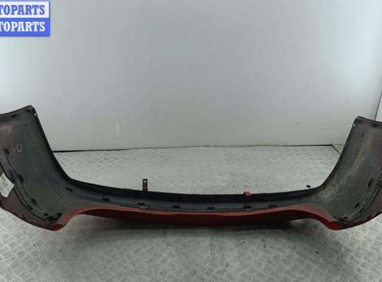 купить Бампер задний на Opel Astra H (2004-2009)