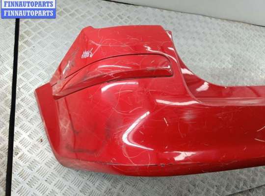 купить Бампер задний на Opel Astra H (2004-2009)