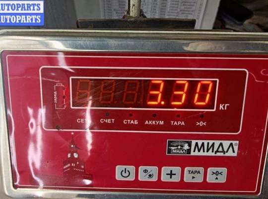 купить Бампер задний на Opel Astra H (2004-2009)