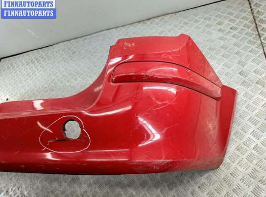 купить Бампер задний на Opel Astra H (2004-2009)