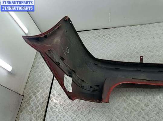 купить Бампер задний на Opel Astra H (2004-2009)