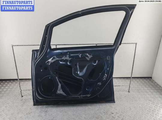 купить Дверь боковая передняя правая на Opel Astra J