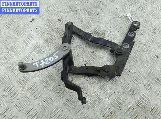 Петля капота левая MB1561668 на Mercedes S-Class W221 (2005-2013)