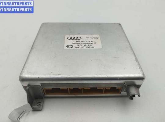 Блок управления двигателем (ДВС) AU1735347 на Audi A6 C4 (1994-1997)