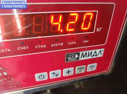 купить Блок ABS (Модуль АБС) на Mercedes C-Class W202 (1993-2000)