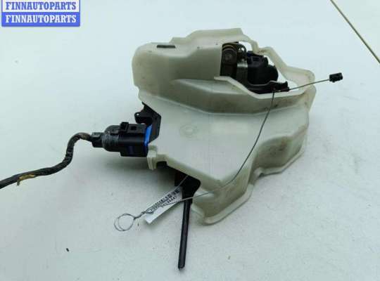 купить Замок двери задней правой на Volkswagen Golf-5 Plus