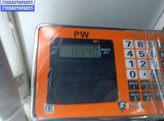 купить Замок двери задней правой на Volkswagen Golf-5 Plus