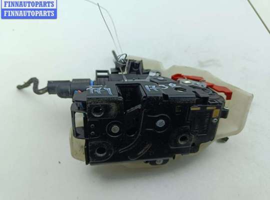 Замок двери задней правой VG2659208 на Volkswagen Golf-5 Plus