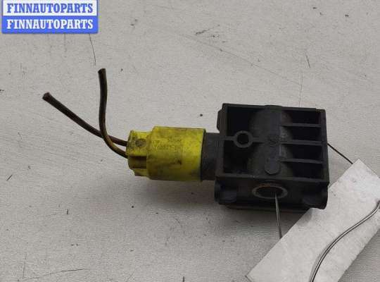 купить Датчик удара (Airbag) на Mercedes M-Class ML W164 (2005-2011)