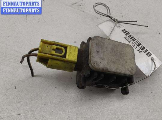 купить Датчик удара (Airbag) на Mercedes M-Class ML W164 (2005-2011)