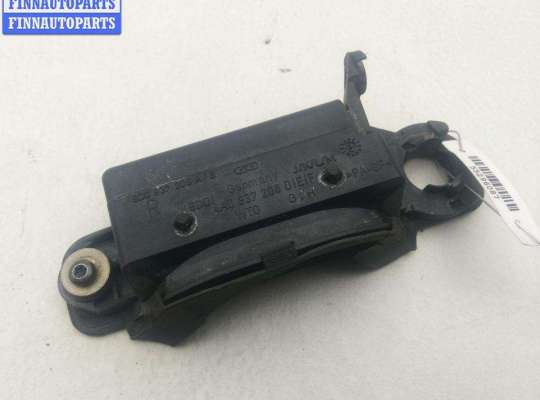 купить Ручка двери наружная передняя правая на Audi A4 B5 (1994-2001)