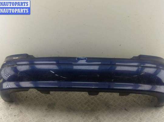 купить Бампер задний на Opel Astra G (1998-2004)