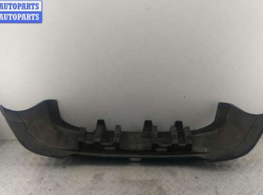 купить Бампер задний на Opel Astra G (1998-2004)