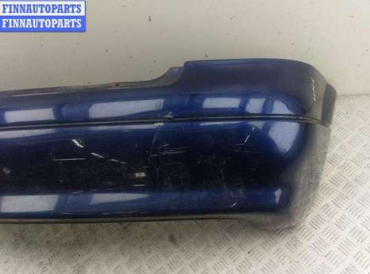 купить Бампер задний на Opel Astra G (1998-2004)