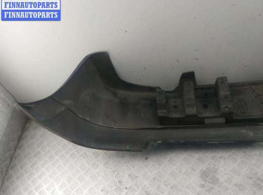 купить Бампер задний на Opel Astra G (1998-2004)