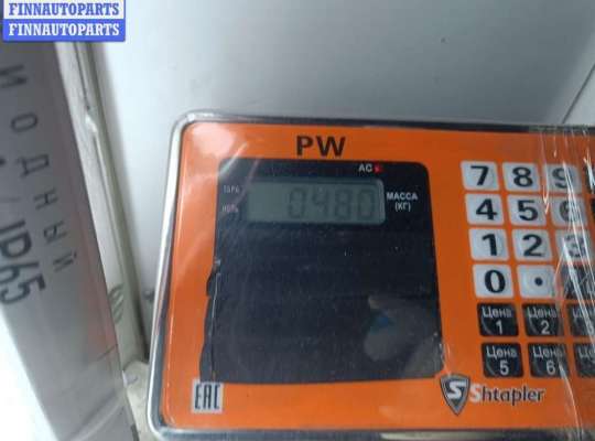 Аудиотехника на Opel Astra G / Classic