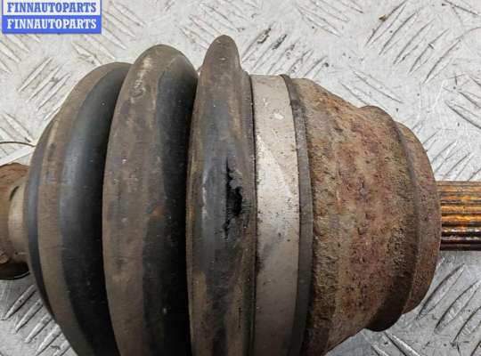 купить Полуось передняя правая на Volkswagen Golf-3