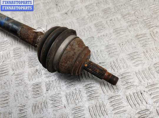 купить Полуось передняя правая на Volkswagen Golf-3