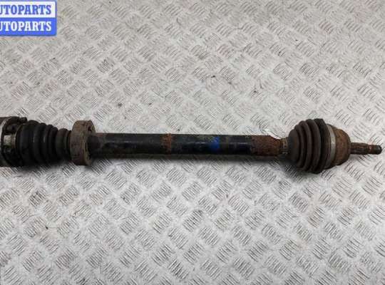 Полуось передняя правая VG2669489 на Volkswagen Golf-3