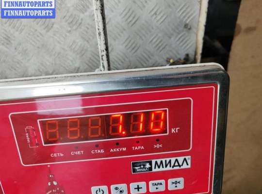 купить Полуось передняя правая на Volkswagen Golf-3